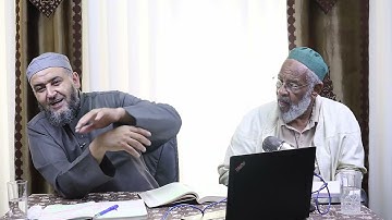 شرح علوم القرآن  (17) آخر ما نزل من القرآن الكريم