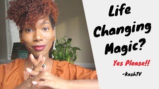 Declutter With Me | Journey to Minimalism- -Kasheera Latasha