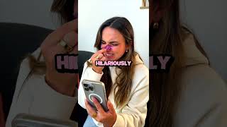 Brent Rivera Covered in Wax! It's Hilarious! | #short #youtubeshort #fyp