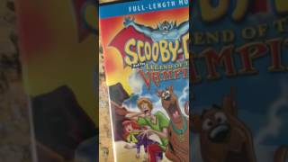 DVD Update #4 (12/28/2016)