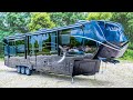 THIS MOBILE HOME WILL BLOW YOUR MIND