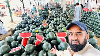 Karachi Fruit Mandi 23 April 2026 rates Today| Karachi Sabzi Mandi Rates Today| Fruit price down