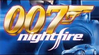 James Bond 007 Nightfire (Completo) Game Cube