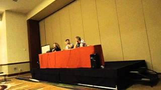 Saboten Con 2015: MGS Panel