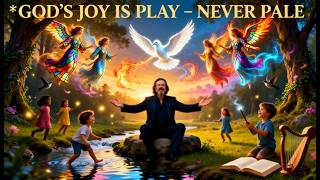 The Heart of God Part 3 – Alan Watts | Behold the Spirit