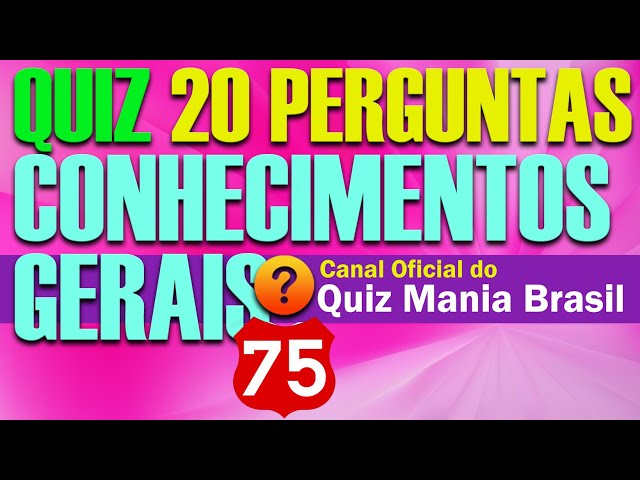 Genius Quiz - Descobrimento do Brasil #quiz #quizz #conhecimento