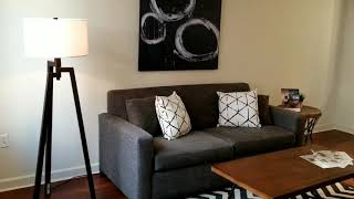 Via Downtown 1-Bedroom Apartment in Sunnyvale, CA