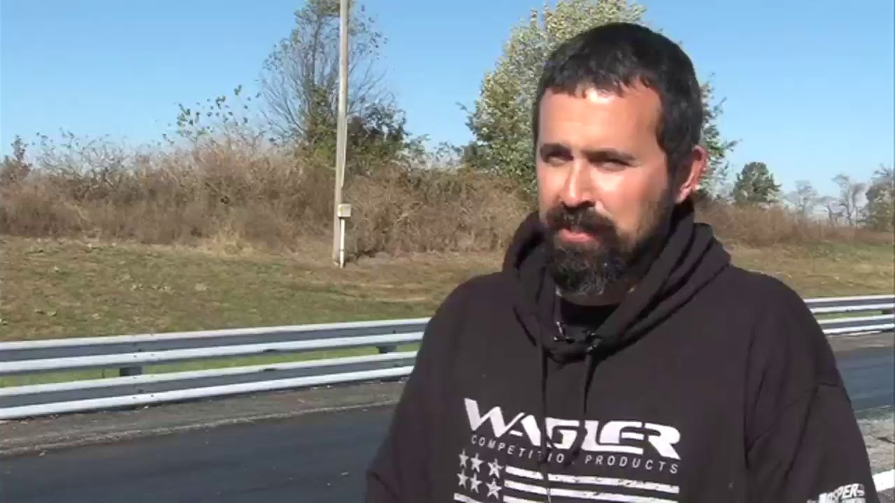 A closer look at the new home of Scheid Diesel Extravaganza