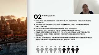 Human Resource Management Presentation | Case Study: AlphaTech.