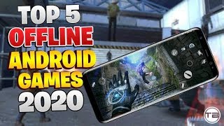 Top 5 Offline Android Games 2020 | Under 100 MB | CurioFly screenshot 5
