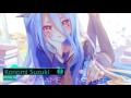 Nightcore - One Day Sky 『Konomi Suzuki』