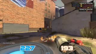 [20130719] highlander scrim2 part 1/2