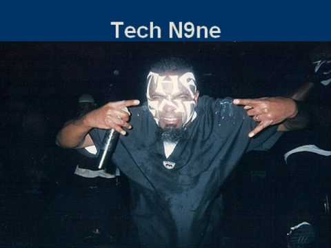 AM 2008 Finale: Atmosphere vs. Tech N9ne