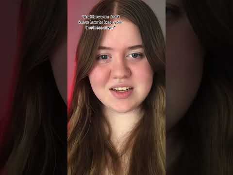 POV Mafia Daughter Knew More Than Her Father Thought Shorts Tiktok Acting Lexieleith