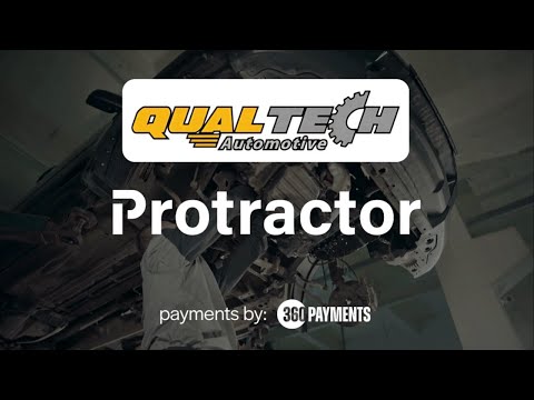 Qualtech Automotive Near Me