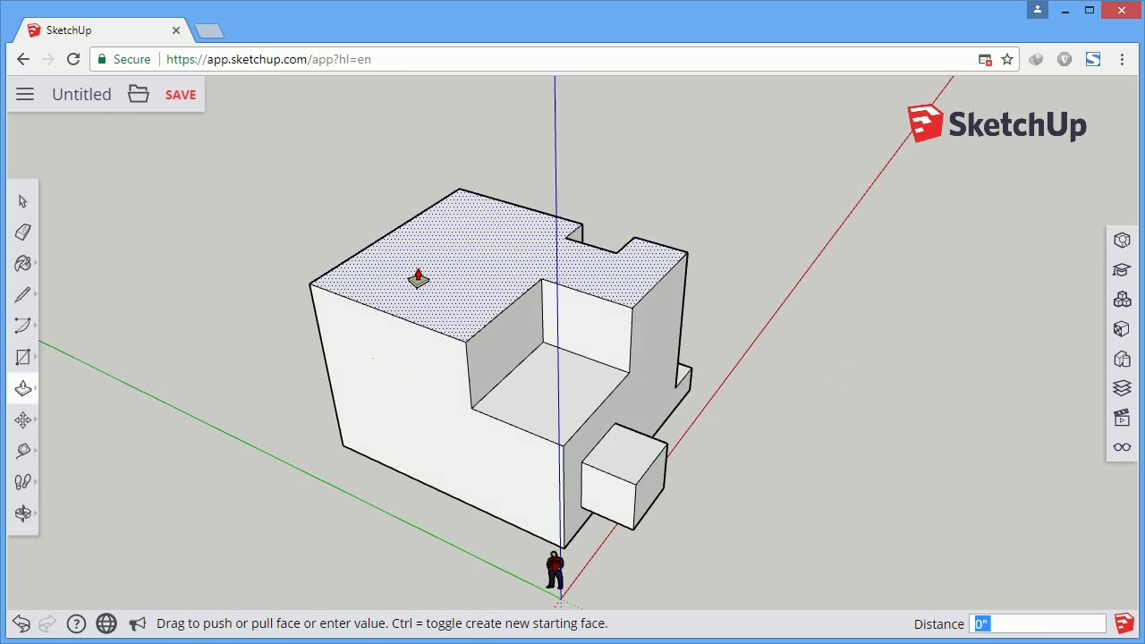 apps like sketchup