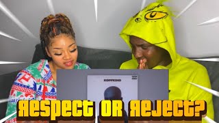 UK REACTION TO RUSSIAN RAP|| KADI feat. Miyagi - Prayers REACTION!!