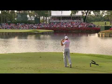 Video: Beste Golfturneringer: Hvordan Komme I Players Championship, Napa PGA Tour Og Mer