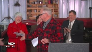 Minnesota DHS Commissioner steps down amid shakeup