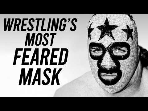 There Will Never Be Another The Masked Superstar