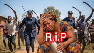 Rwamagana inkuru yicamugongo💔😭apfuye urw'agashinyaguro😭Birababaje cyane nyagasani Tabara Abantu bawe