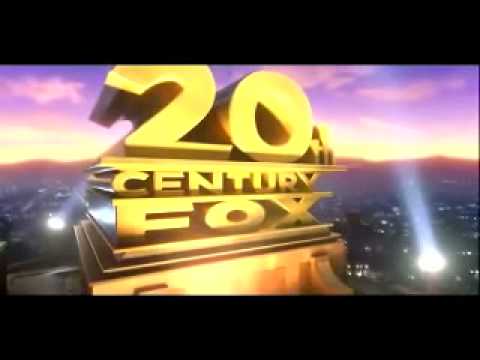 20th Century Fox Logo History Reverse in 2023