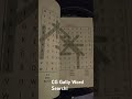 My KDP Word Search books on Amazon