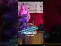 Poor Unfortunate Souls at MACS nightclub in Eugene, as requested by the crowd♡