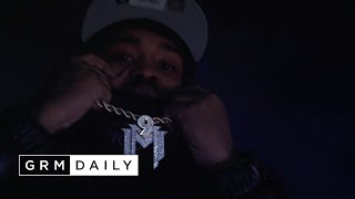 3Smoke (Milli Major x Bossman Birdie x Paper Pabs) - Hoes & Trust [Music Video] | GRM Daily