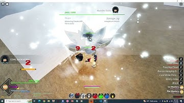 Project Slayers exploiter report