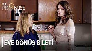 Cavidan, Kararından Neden Vazgeçti? Yemin 83. Bölüm