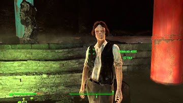 Fallout 4 How to get the T51 power armor