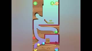 dig this! 708-20 | Open up | Dig this level 708-20 Gameplay walkthrough solution
