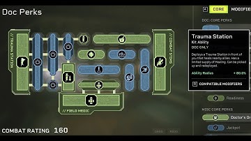 (WPTO10 Xeno Elite only + 26K HP Prowlers Modded card only) Aliens Fireteam Elite 4-1 Insane 251028