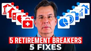 The 5 Things That Broke "Boomer Retirement" (And the 5 That Can Still Fix It)