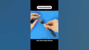 7 Practical life hacks