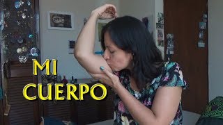 MI CUERPO (Reto de Elena Malova 2017) MY BODY screenshot 5