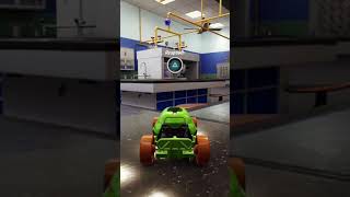 Hot Wheels Unleashed Gameplay - Nice Lab