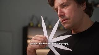 #GALILUTALKS: W rozmowie z perfumiarzem Matiere Premiere