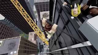the alliance bernstein avenue of the america best falling part 