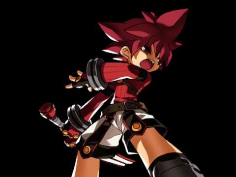 Elsword - Japanese voices