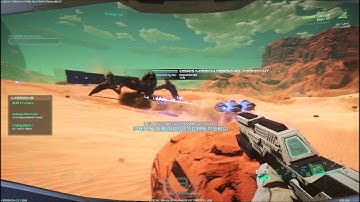 Osiris New Dawn; My gang of O.M.P.A