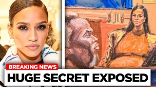 Celebrity SHOCKING REVELATIONS! Cassie Uncovers Diddy's Horrifying Hotel Secrets |  Diddy Trial 2 Net Worth