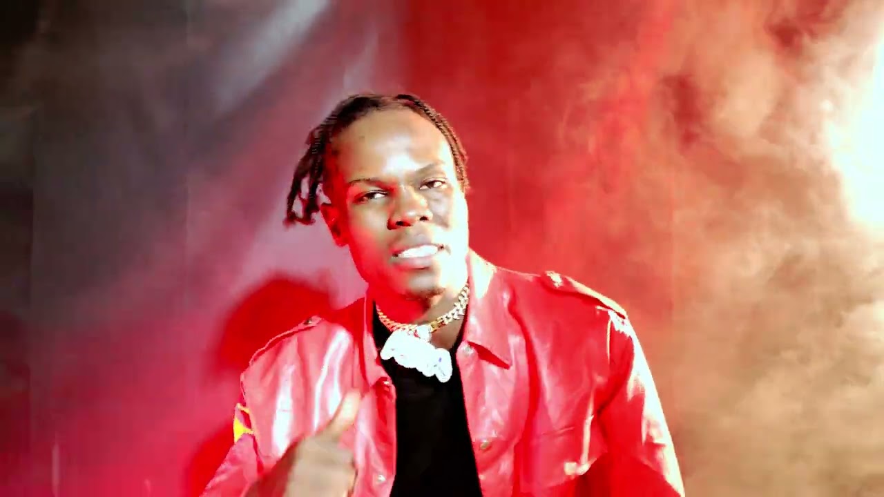 Saimon Cornel IB  Baya ti awa ( Clip officiel )