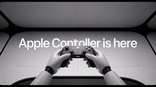 I created a 3D commercial for apple using After Effects | No Blender