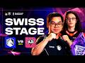 Full Game: Team Liquid vs Team Yandex - Game 1 (BO1) | Blast Slam VII 2026 - Group Stage