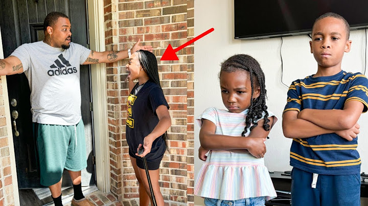 SIBLINGS MEET NEW ADOPTED SISTER!!!!! WHAT HAPPEN IS SHOCKING!