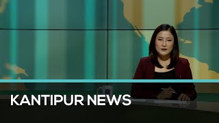 Kantipur English News 10:30 PM | Full English News - 31 August 2023