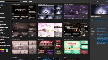 How to Preview Videos in the Media Browser - Proclaim Monday Minute