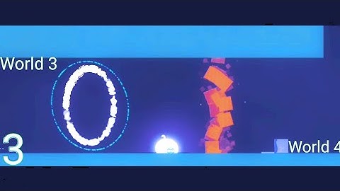 Cats Are Liquid Ep3 World 3 And 4